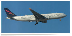Plus Ultra Lineas Aéreas Airbus A-330-202 EC-JQG