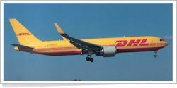 DHL Aero Expreso Boeing B.767-304 [ER/F] HP-3310DAE
