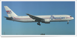 Amerijet International Boeing B.767-338 [ER/BDSF] N373CM