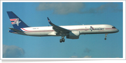 Amerijet International Boeing B.757-256 [F] N286GB