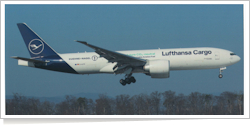 Lufthansa Cargo Airlines Boeing B.777-F D-ALFK