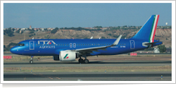 ITA Airways Airbus A-320-271N EI-INA