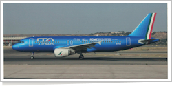 ITA Airways Airbus A-320-216 EI-EIE