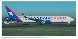 Icelandair Boeing B.767-304 [ER/F] TF-ISH