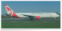 Air Canada Boeing B.767-38E [ER/F] C-GDUZ