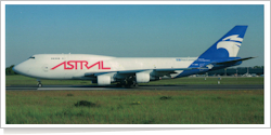 Astral Aviation Boeing B.747-4H6 [BDSF] TF-AMM