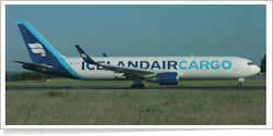 Icelandair Boeing B.767-319 [ER/F] TF-ISP