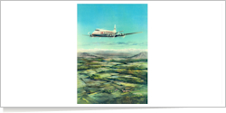 LAI Vickers Viscount 785D reg unk