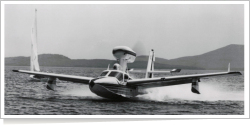 Lake Aircraft Lake Aircraft LA-4-200 Buccaneer N1063L
