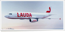 Laudamotion Airbus A-320-200 OE-122