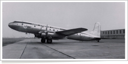Lome Airways Avro 688 Tudor V CF-FCY