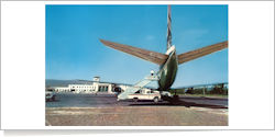 Panair do Brasil McDonnell Douglas DC-8-33 PP-PEF