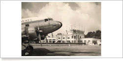 BEA Douglas DC-3 (C-47B-DK) G-ALXM