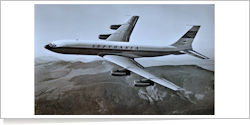 Lufthansa Boeing B.707-430 D-ABOF