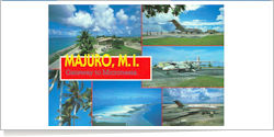 Air Micronesia Boeing B.727-30 N18477