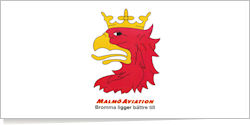 Malmö Aviation [BRANDING] [BRANDING] 