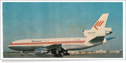 Martinair Holland McDonnell Douglas DC-10-30 PH-MBG