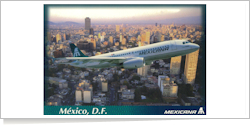 Mexicana Airbus A-320-231 N467RX