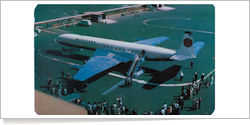 Mexicana de Havilland DH 106 Comet 4C [HTF] XA-NAS