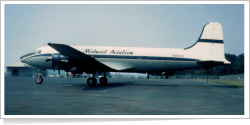Midwest Aviation Douglas DC-4 (C-54) N88909