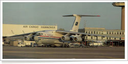 Sayakhat Ilyushin Il-76TD UN-76442