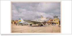 ABA Douglas DC-3 (C-53D-DO) SE-BAS