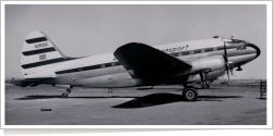 Modern Air Transport Curtiss Super C-46C Commando N3935C