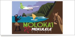 Mokulele Airlines Cessna 208B Grand Caravan reg unk