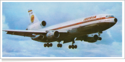 Iberia McDonnell Douglas DC-10-30 EC-CBP