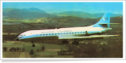 Aerotal Sud Aviation / Aerospatiale SE-210 Caravelle 6R HK-1780