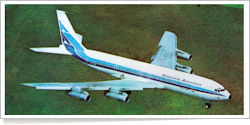 Aerolineas Argentinas Boeing B.707-372C LV-LGP