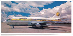 Namib Air Boeing B.737-244 ZS-SIA