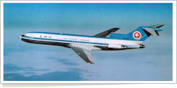 All Nippon Airways Boeing B.727-254 N547PS