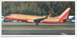 Southwest Airlines Boeing B.737 MAX 8 N871HK