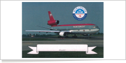 Northwest Airlines McDonnell Douglas DC-10-30 N225NW