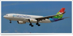 Air Seychelles Airbus A-330-243 A6-AYY