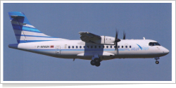 Villa Air ATR ATR-42-500 F-WNUH