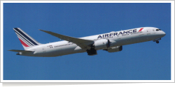 Air France Boeing B.787-9 [GE] Dreamliner F-HRBB