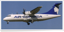 Air Corsica ATR ATR-42-500 F-HAIB