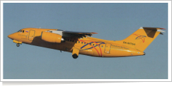 Saratov Airlines Antonov An-148-100B RA-61704