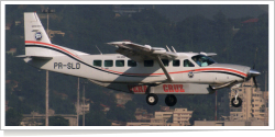 Vera Cruz Taxi Aereo Cessna 208B Grand Caravan PR-SLD