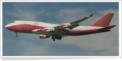 National Airlines Boeing B.747-446 [BCF] N936CA