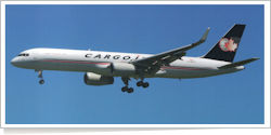 CargoJet Airways Boeing B.757-223 [F] C-GTCJ