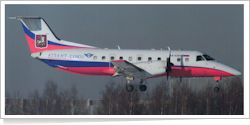 Atlant-Soyuz Airlines Embraer EMB-120 Brasilia RA-02856