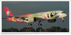 Sichuan Airlines Airbus A-350-941 B-32AG