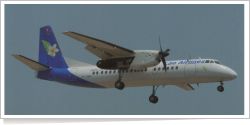 Lao Airlines Xian MA-60 (Y-7) RDPL-34171