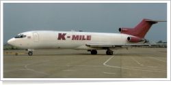 K-Mile Air Boeing B.727-247 HS-SCH