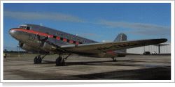 Air Nostalgia Douglas DC-3 (C-47B-DK) VH-TMQ