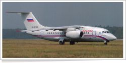 Rossiya Airlines Antonov An-148-100B RA-61704