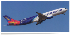 Aircalin Airbus A-330-941 F-WWCM